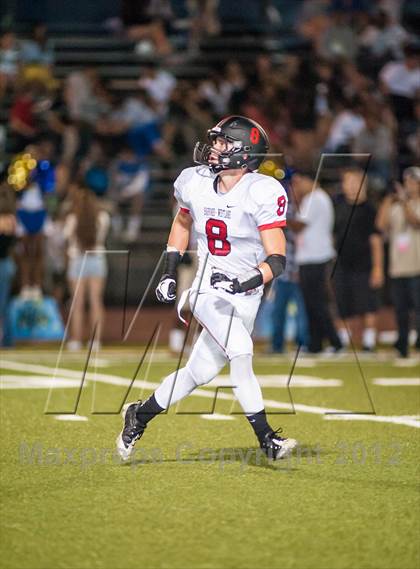 Thumbnail 3 in Harvard-Westlake @ El Camino Real  photogallery.