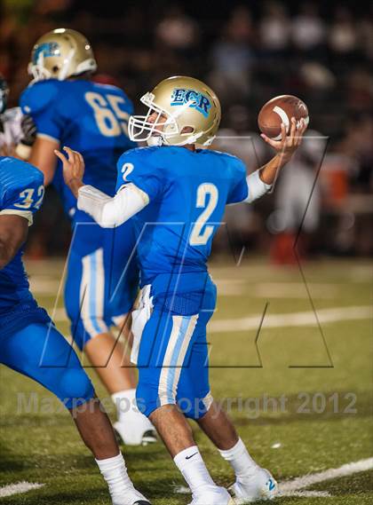 Thumbnail 1 in Harvard-Westlake @ El Camino Real  photogallery.