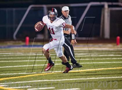Thumbnail 2 in Harvard-Westlake @ El Camino Real  photogallery.
