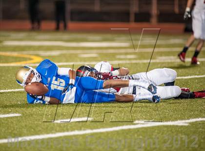 Thumbnail 3 in Harvard-Westlake @ El Camino Real  photogallery.