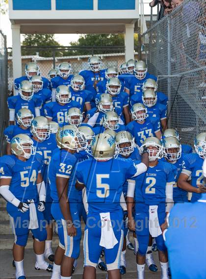 Thumbnail 1 in Harvard-Westlake @ El Camino Real  photogallery.