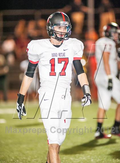 Thumbnail 1 in Harvard-Westlake @ El Camino Real  photogallery.