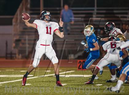 Thumbnail 2 in Harvard-Westlake @ El Camino Real  photogallery.