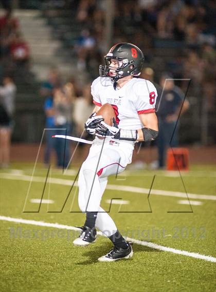 Thumbnail 1 in Harvard-Westlake @ El Camino Real  photogallery.