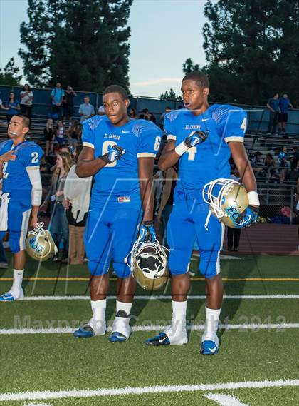 Thumbnail 1 in Harvard-Westlake @ El Camino Real  photogallery.