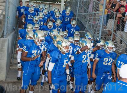 Thumbnail 1 in Harvard-Westlake @ El Camino Real  photogallery.