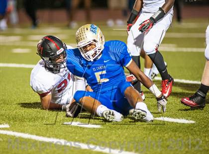 Thumbnail 2 in Harvard-Westlake @ El Camino Real  photogallery.