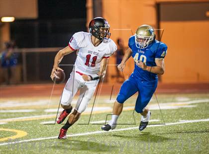 Thumbnail 3 in Harvard-Westlake @ El Camino Real  photogallery.