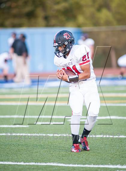 Thumbnail 1 in Harvard-Westlake @ El Camino Real  photogallery.
