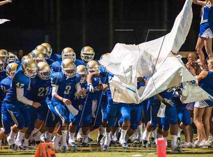 Thumbnail 1 in Harvard-Westlake @ El Camino Real  photogallery.