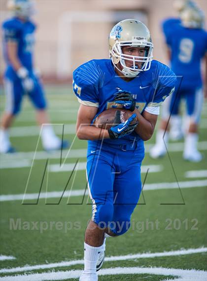 Thumbnail 2 in Harvard-Westlake @ El Camino Real  photogallery.