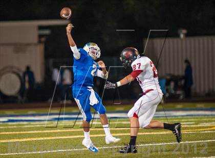 Thumbnail 2 in Harvard-Westlake @ El Camino Real  photogallery.
