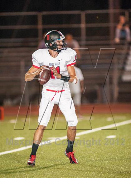 Thumbnail 2 in Harvard-Westlake @ El Camino Real  photogallery.