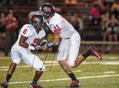 Thumbnail 1 in Harvard-Westlake @ El Camino Real  photogallery.