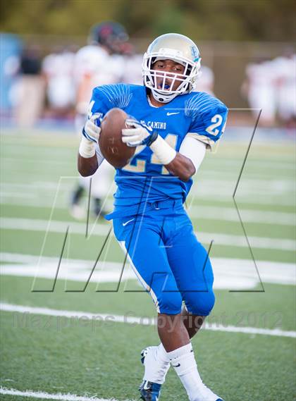 Thumbnail 2 in Harvard-Westlake @ El Camino Real  photogallery.