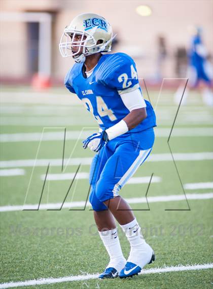 Thumbnail 2 in Harvard-Westlake @ El Camino Real  photogallery.