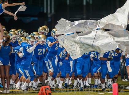 Thumbnail 3 in Harvard-Westlake @ El Camino Real  photogallery.