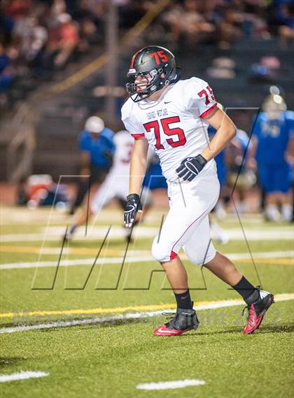 Thumbnail 3 in Harvard-Westlake @ El Camino Real  photogallery.