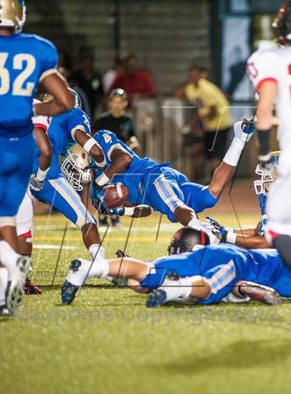 Thumbnail 1 in Harvard-Westlake @ El Camino Real  photogallery.