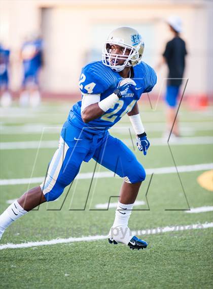 Thumbnail 3 in Harvard-Westlake @ El Camino Real  photogallery.