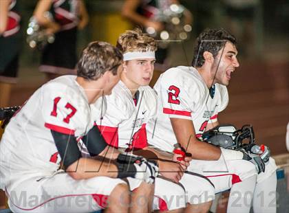 Thumbnail 3 in Harvard-Westlake @ El Camino Real  photogallery.