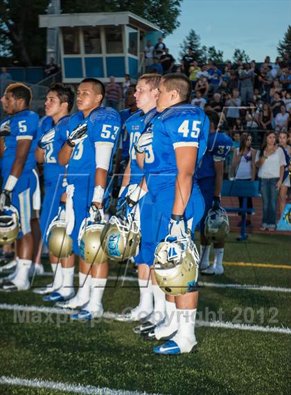 Thumbnail 3 in Harvard-Westlake @ El Camino Real  photogallery.
