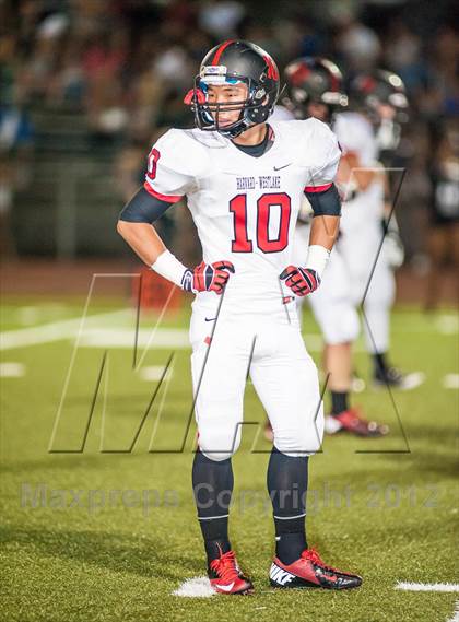 Thumbnail 2 in Harvard-Westlake @ El Camino Real  photogallery.