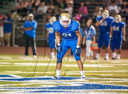 Thumbnail 3 in Harvard-Westlake @ El Camino Real  photogallery.