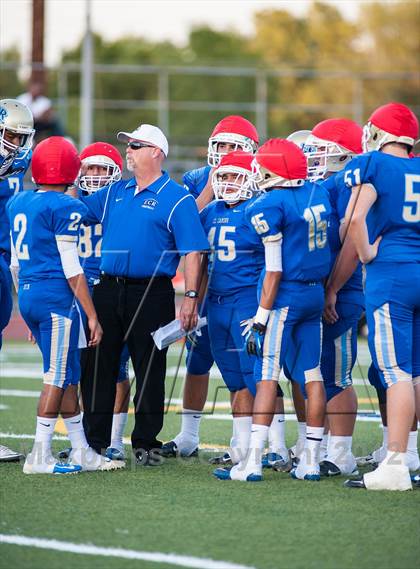 Thumbnail 2 in Harvard-Westlake @ El Camino Real  photogallery.