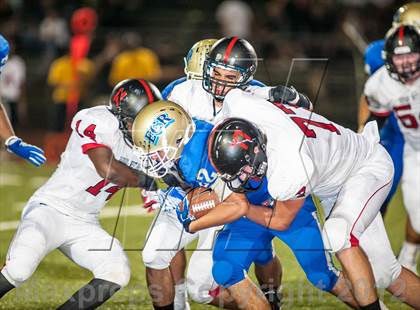 Thumbnail 1 in Harvard-Westlake @ El Camino Real  photogallery.