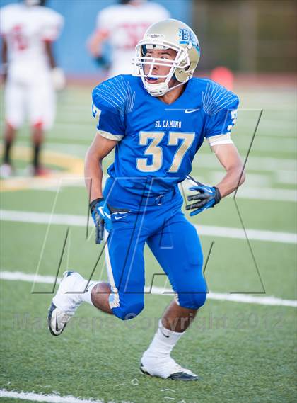 Thumbnail 2 in Harvard-Westlake @ El Camino Real  photogallery.