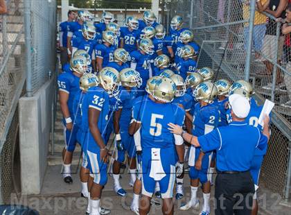 Thumbnail 3 in Harvard-Westlake @ El Camino Real  photogallery.
