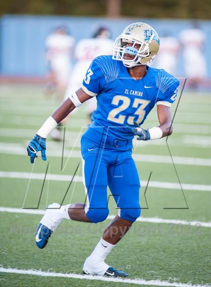 Thumbnail 1 in Harvard-Westlake @ El Camino Real  photogallery.