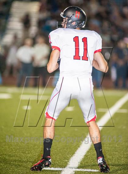 Thumbnail 1 in Harvard-Westlake @ El Camino Real  photogallery.