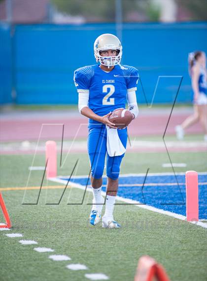 Thumbnail 2 in Harvard-Westlake @ El Camino Real  photogallery.