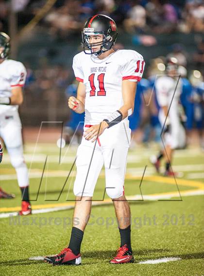 Thumbnail 1 in Harvard-Westlake @ El Camino Real  photogallery.