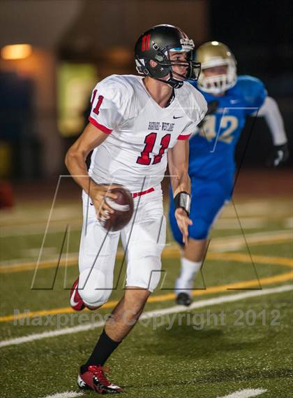 Thumbnail 2 in Harvard-Westlake @ El Camino Real  photogallery.