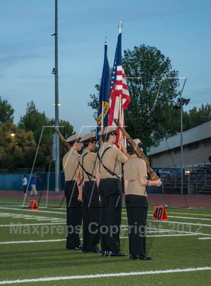 Thumbnail 2 in Harvard-Westlake @ El Camino Real  photogallery.