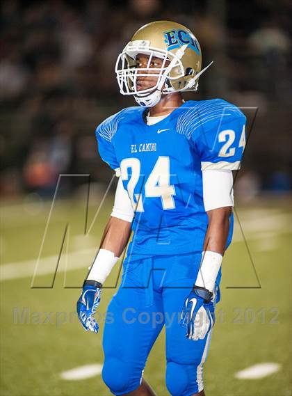 Thumbnail 3 in Harvard-Westlake @ El Camino Real  photogallery.