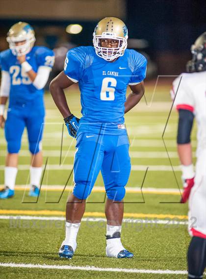 Thumbnail 2 in Harvard-Westlake @ El Camino Real  photogallery.