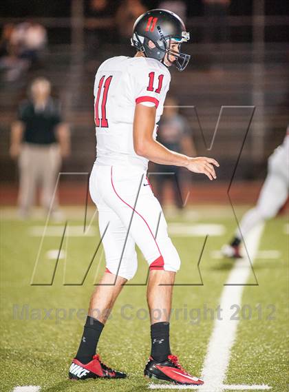 Thumbnail 1 in Harvard-Westlake @ El Camino Real  photogallery.