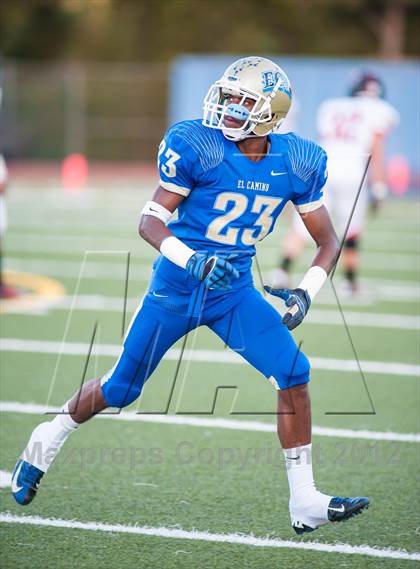 Thumbnail 3 in Harvard-Westlake @ El Camino Real  photogallery.