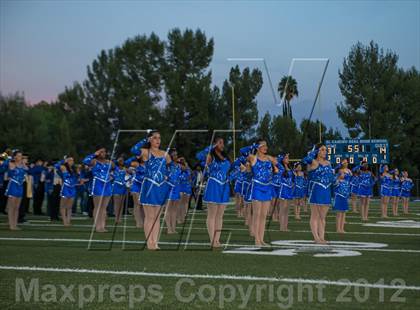 Thumbnail 1 in Harvard-Westlake @ El Camino Real  photogallery.