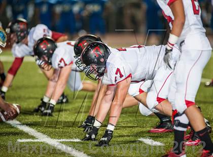 Thumbnail 2 in Harvard-Westlake @ El Camino Real  photogallery.