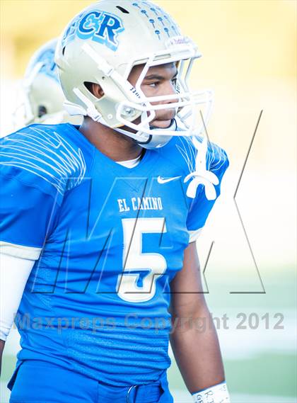 Thumbnail 1 in Harvard-Westlake @ El Camino Real  photogallery.