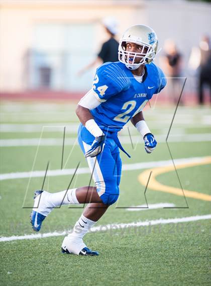 Thumbnail 1 in Harvard-Westlake @ El Camino Real  photogallery.