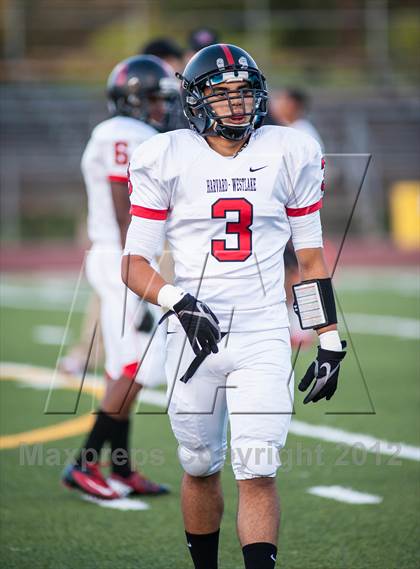 Thumbnail 1 in Harvard-Westlake @ El Camino Real  photogallery.