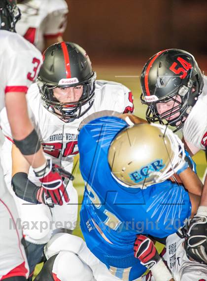 Thumbnail 2 in Harvard-Westlake @ El Camino Real  photogallery.