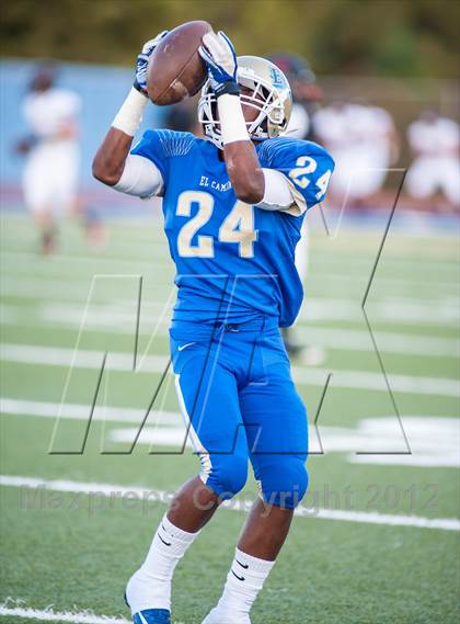 Thumbnail 1 in Harvard-Westlake @ El Camino Real  photogallery.