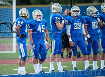 Thumbnail 2 in Harvard-Westlake @ El Camino Real  photogallery.